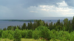 There is no bad weather / ***