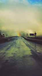 Road to the rainbow / ***