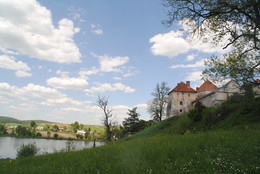 ** Svirzhsky Castle * / ***