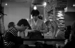 Your Japanese is not understood? / ***