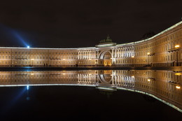 Palace Square / ***