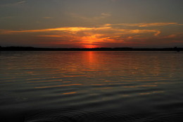 Magic sunset / ***