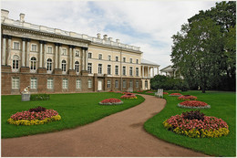 Silence Tsarskoye Selo / ***