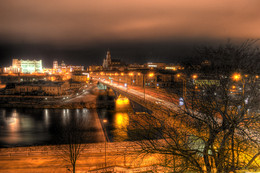 Night city / ***