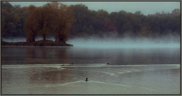 Morning on the Moscow River / ***