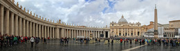 Vatican / ***