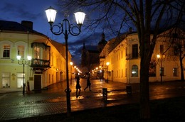 Vitebsk lights / ***