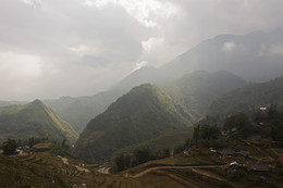 Mountain Sapa / ***