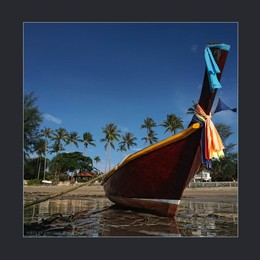 a boat. low tide. 2015 / Island Koh lanta
music: Mark Knopfler - El Macho
http://www.youtube.com/watch?v=eOZzy2a6_yw