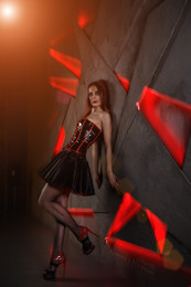 Olya ... ing / ***