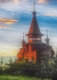 Gremyachiy key / ***