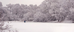 The first snow, the first ice .... / ***