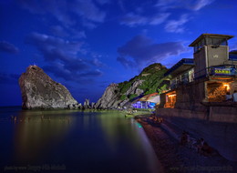 Night Crimea / ***