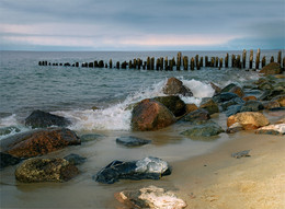 Baltic Sea / ***