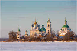 Rostov Veliky / ***