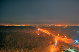 View Grodno / ***
