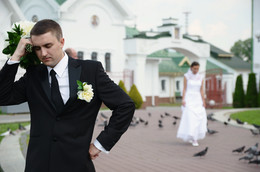Wedding photo / ***