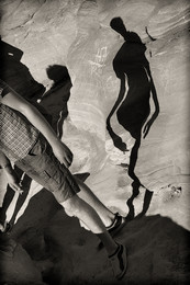 Non-obvious relationship / ...