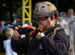 Universal Soldier / ***