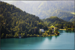 About Bled / ***