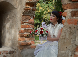 Wedding photo / ***