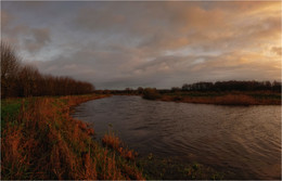 Windy morning ... II ... / ***