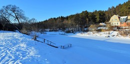 "Living my joy in high teremu ..." / ***