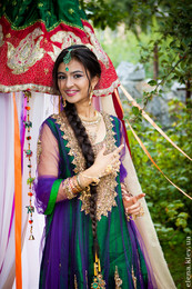 photo project, "India" / ***