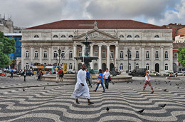 Lisboa / ***