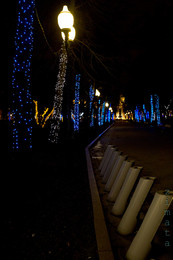 just a night / ***