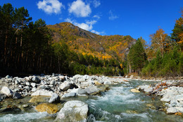 Mountain &quot;mineral water&quot; / ***