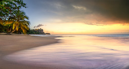 Grand Anse Bay / Grenada