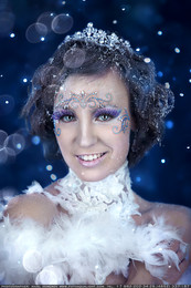 Winter Fairy / ***