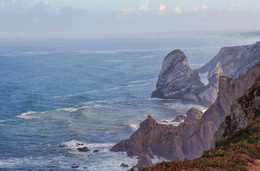 Cape Roca / ***