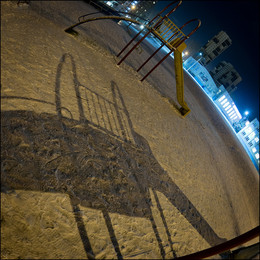 at the sound of the flute ... / ***