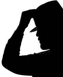 Its all about the hat / ***
