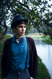 Autumn and romance / ***