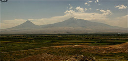 Panorama Ararat / ***