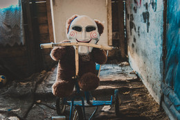 Play the game? / ***