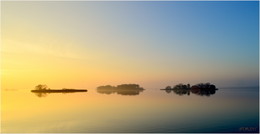 floating island / ***