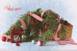 Holiday greetings.....! / .....................