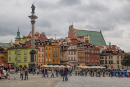 Warsaw / ***