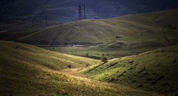 Both Valley Tepe / ***