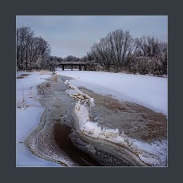 First ice. 2015 / music: L.E.J – Jimmy
http://www.youtube.com/watch?v=PaoFq3xYhgs