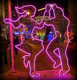 NEW YEAR - 2016. / ***