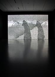 Future Exhibition in love with the past / ***
