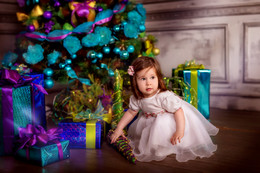 Christmas Princess / ***