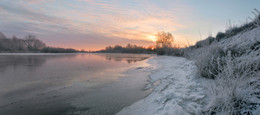 Morning of January 1 / 2016