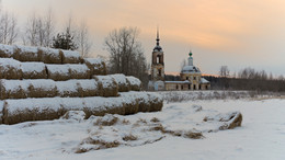 Countryside - The January / ***