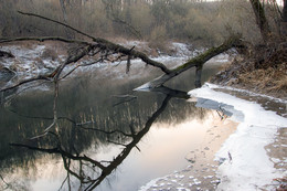 the river ... / ***